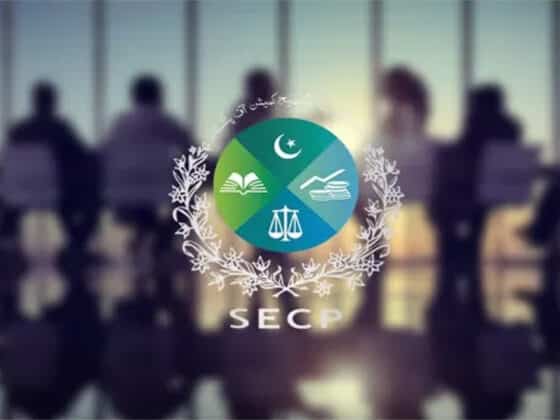 3000 INACTIVE COMPANIES REMOVED BY SECP