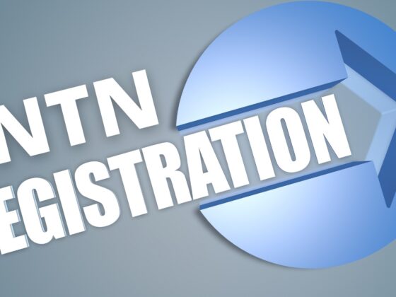 WHY NTN REGISTRATION IS IMPORTANT