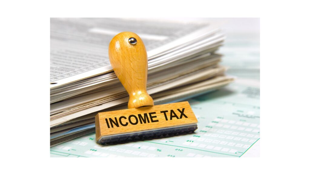 Government Relief on Income Tax