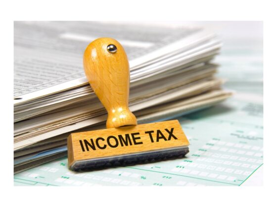 Government Relief on Income Tax