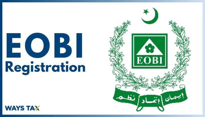 EOBI Registration