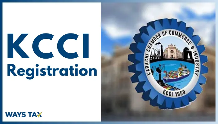 KCCI Registration