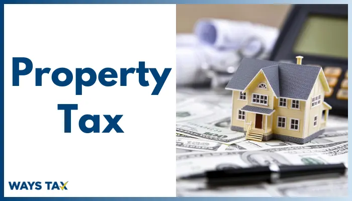 Property Tax