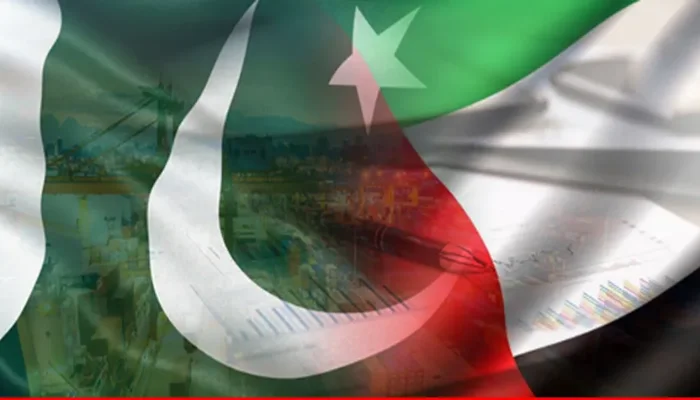 Pakistan-UAE Economic Relationship