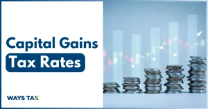 Capital Gains Tax Rate