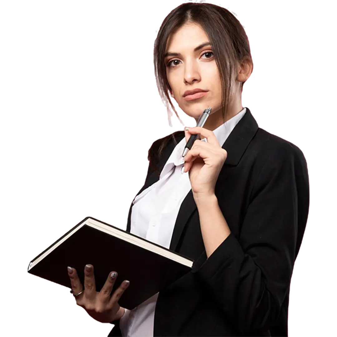 Looking for Expert Help in Tax Matters