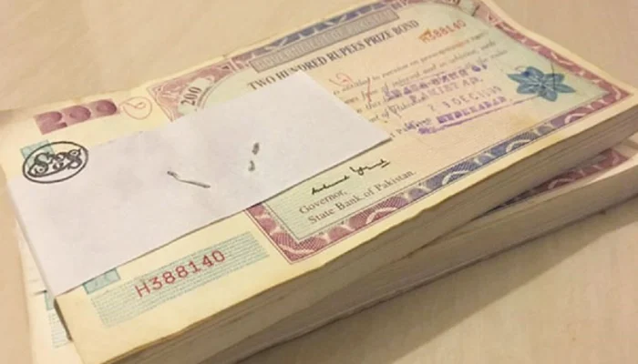 Withholding Tax On Prize Bonds