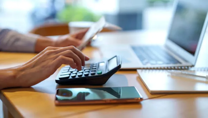 Formula to Calculate Effective Tax Rate