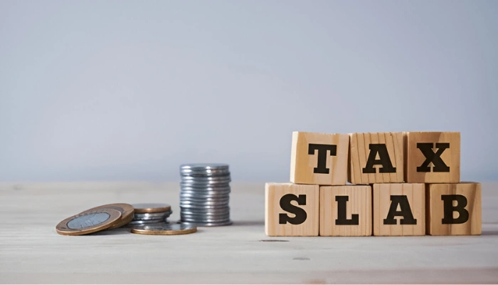 Tax Slabs in Pakistan