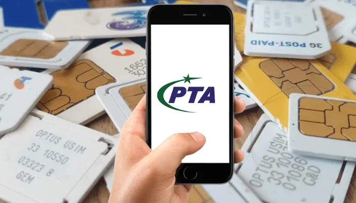 Why Is PTA Mobile Tax Important in Pakistan