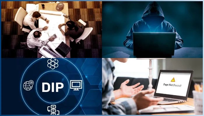 Challenges of IP Whitelisting