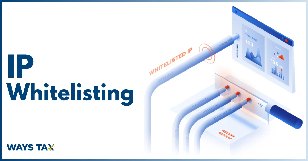 IP Whitelisting