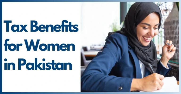 tax-benefits-for-women-in-pakistan