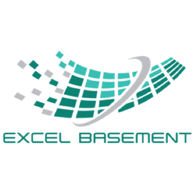 Excel-Basement